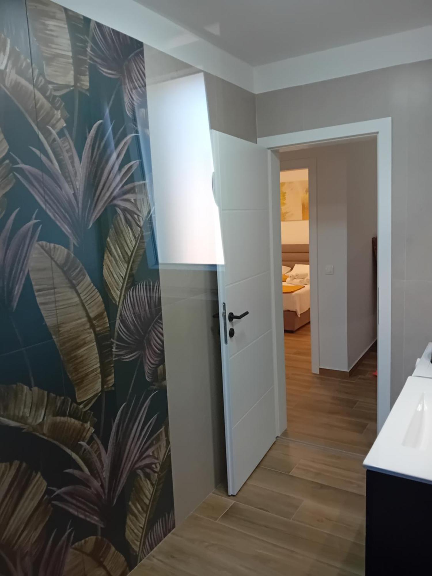 Apartamento Stina Biograd Na Moru Exterior foto