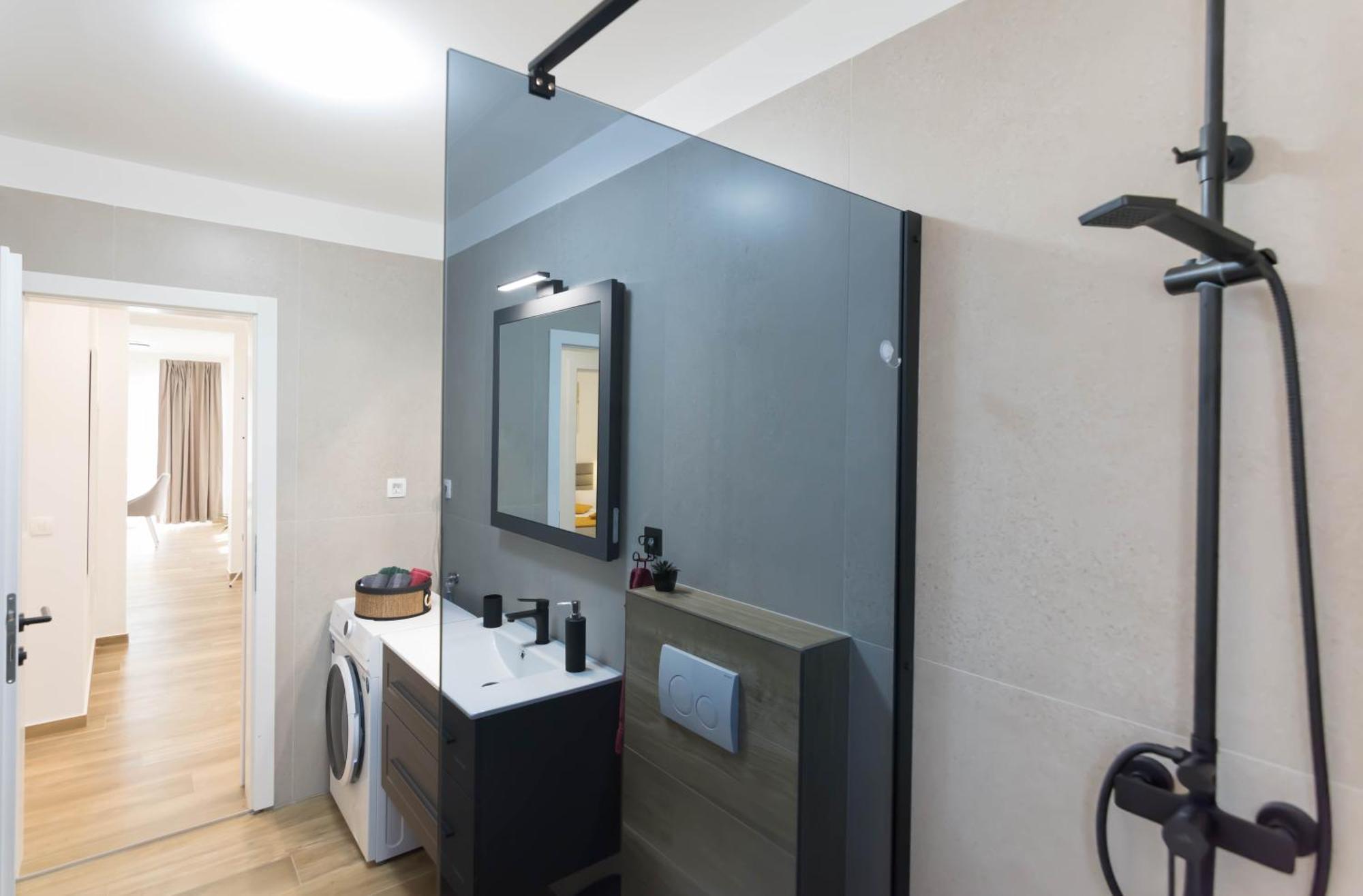Apartamento Stina Biograd Na Moru Exterior foto
