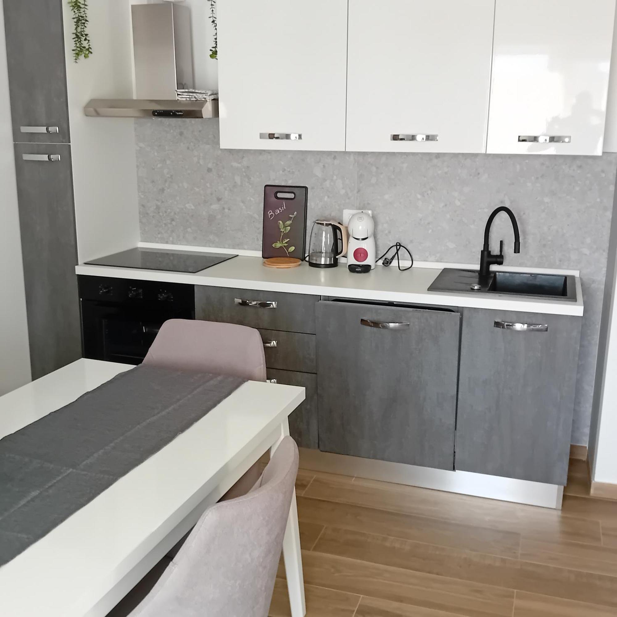Apartamento Stina Biograd Na Moru Exterior foto
