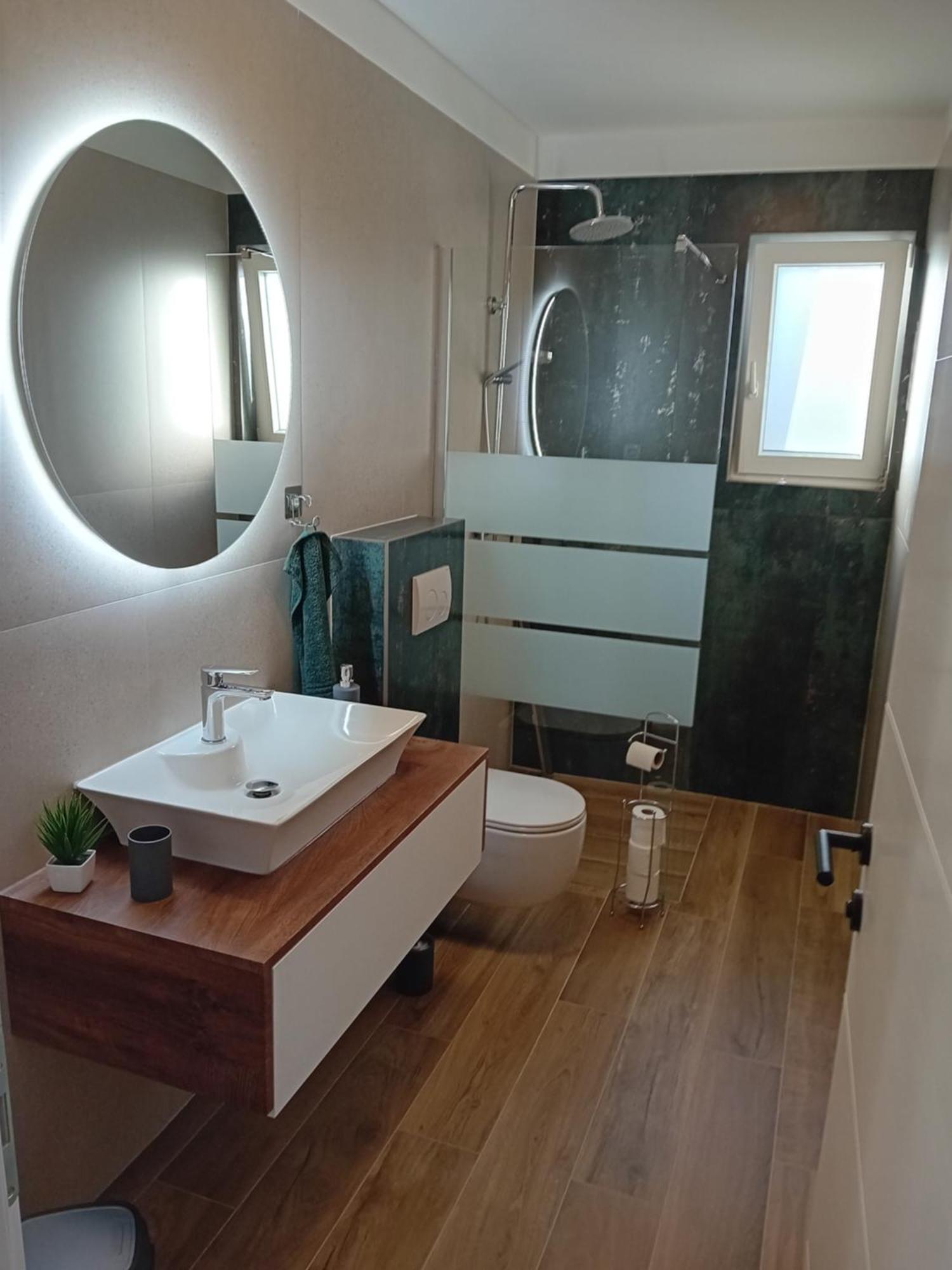 Apartamento Stina Biograd Na Moru Exterior foto