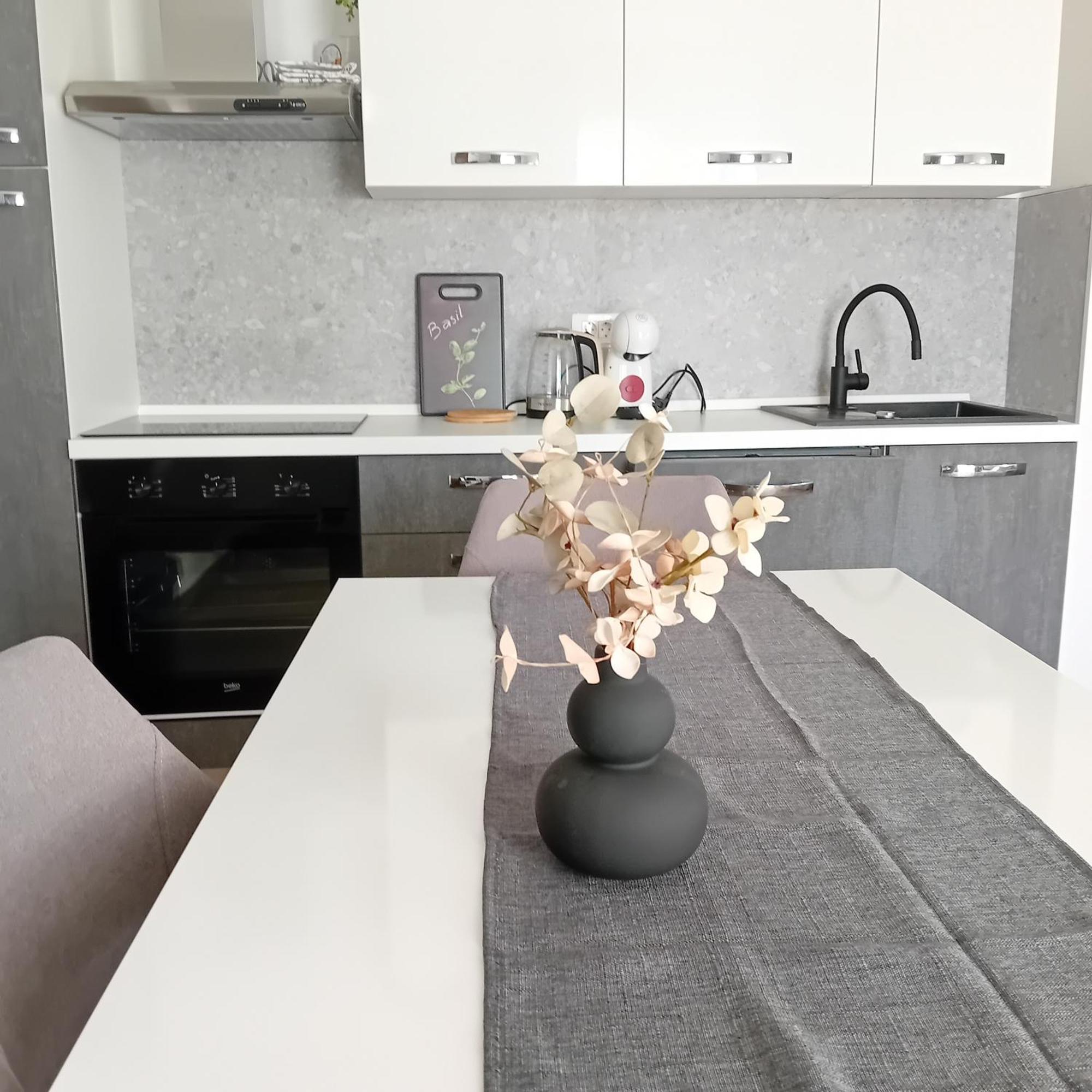 Apartamento Stina Biograd Na Moru Exterior foto